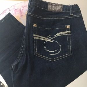 Noble Nobile Jeans
